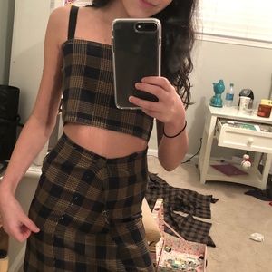 Meet your Posher, Mia